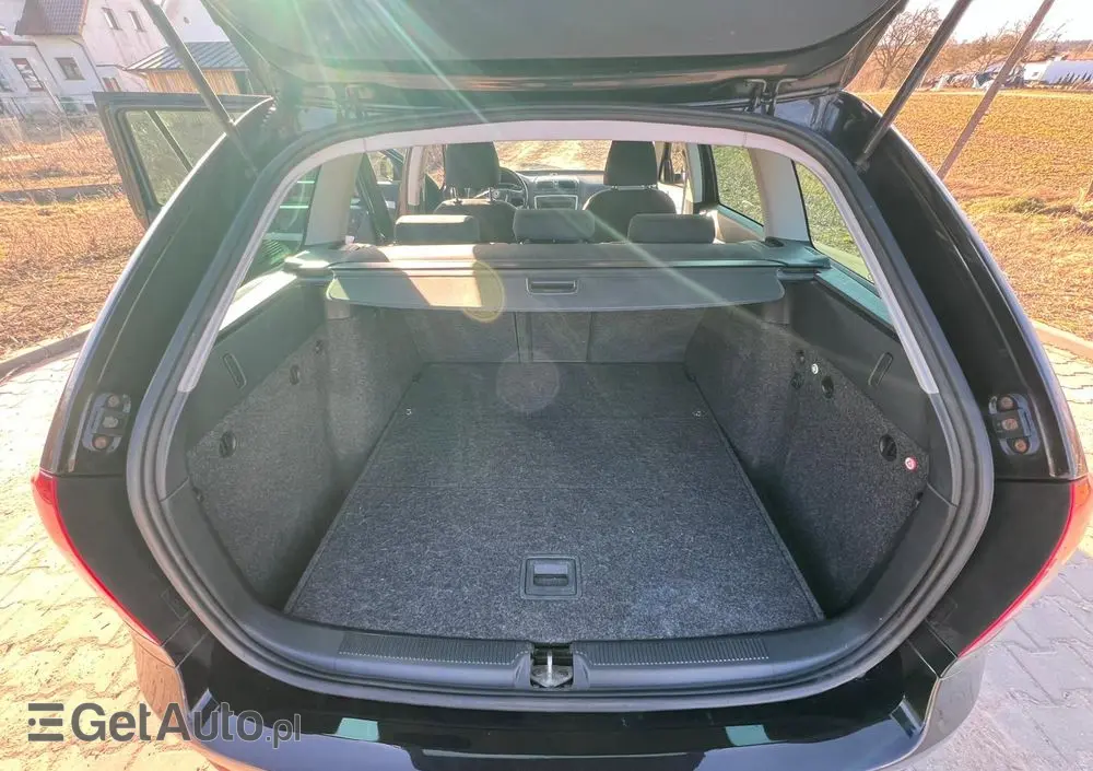 SKODA Octavia 2.0 TDI DPF Fresh