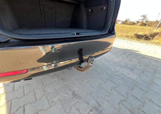 SKODA Octavia 2.0 TDI DPF Fresh