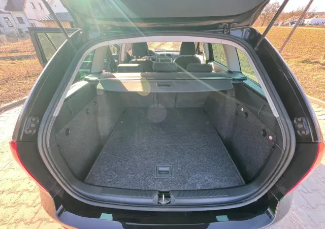 SKODA Octavia 2.0 TDI DPF Fresh