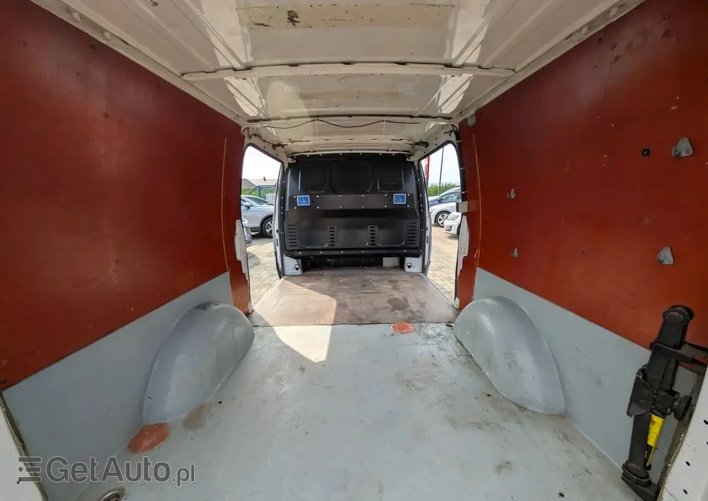 MERCEDES-BENZ Vito Extra Long 113 CDI 