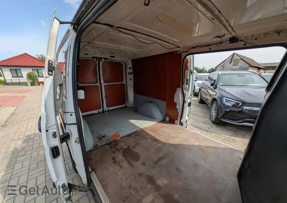MERCEDES-BENZ Vito Extra Long 113 CDI 
