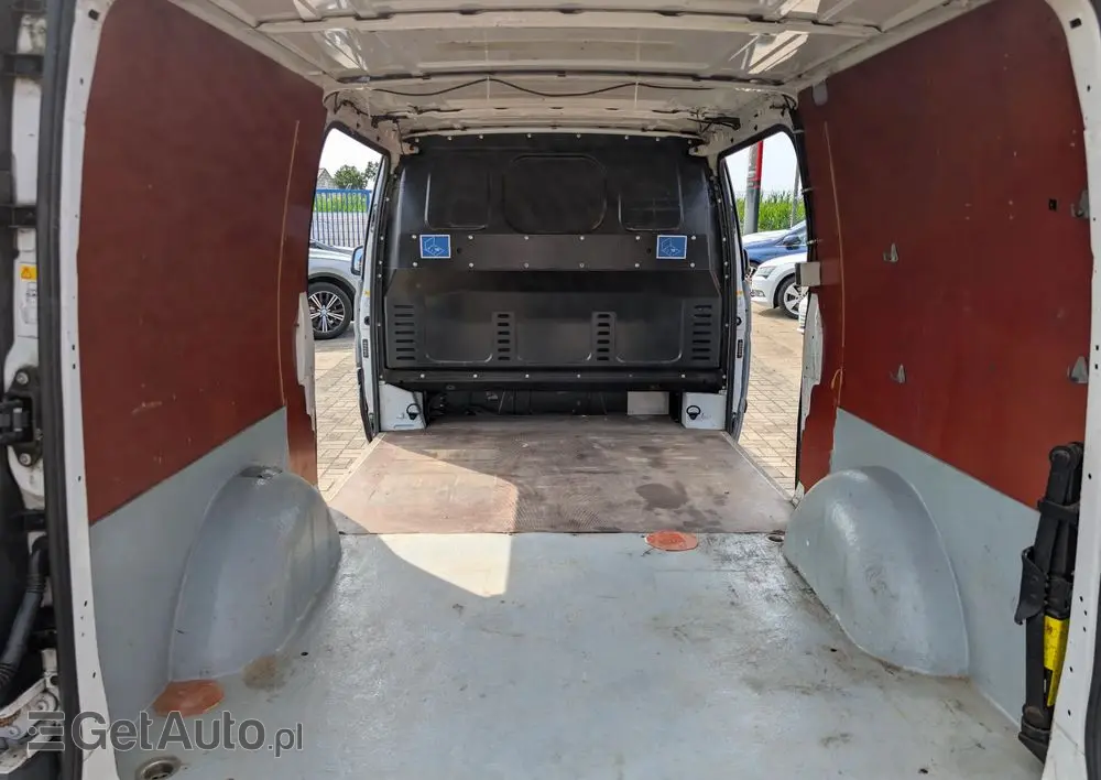 MERCEDES-BENZ Vito Extra Long 113 CDI 