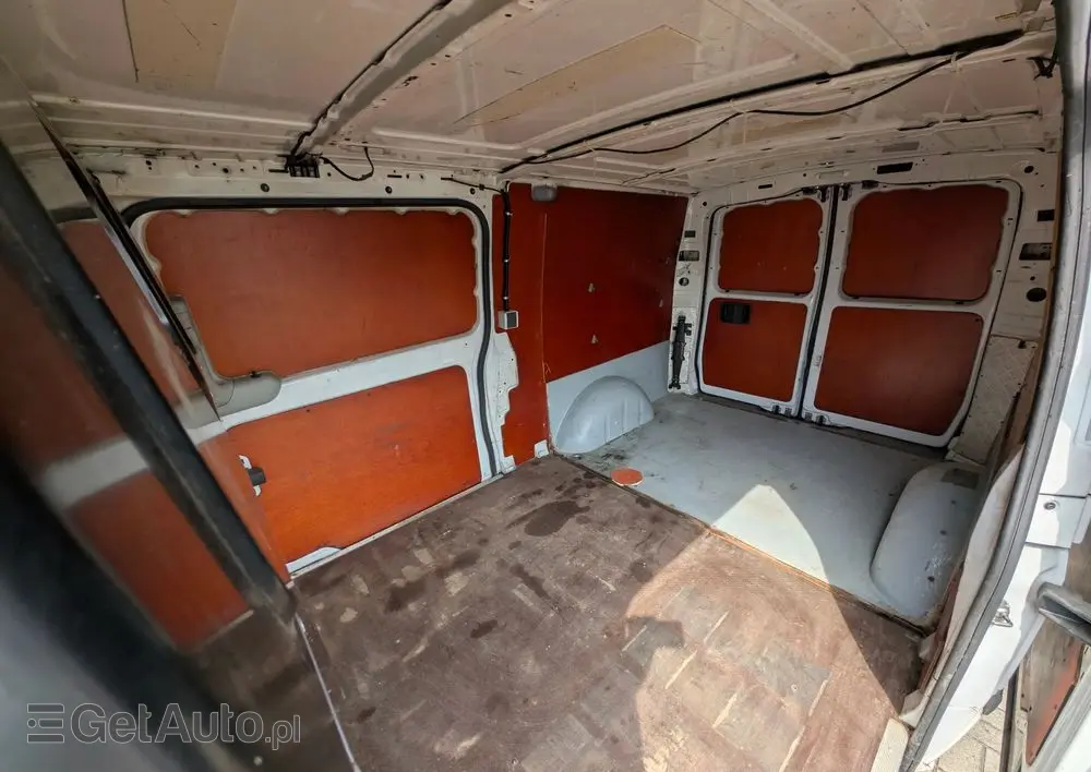 MERCEDES-BENZ Vito Extra Long 113 CDI 