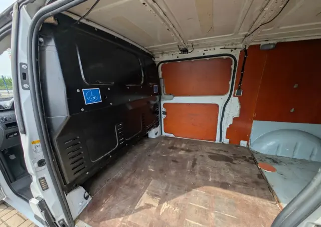 MERCEDES-BENZ Vito Extra Long 113 CDI 