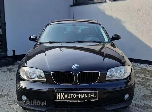 BMW Seria 1 