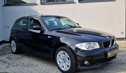 BMW Seria 1 