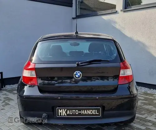BMW Seria 1 