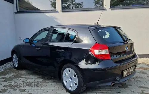 BMW Seria 1 