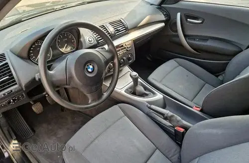 BMW Seria 1 