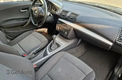 BMW Seria 1 