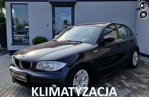 BMW Seria 1 