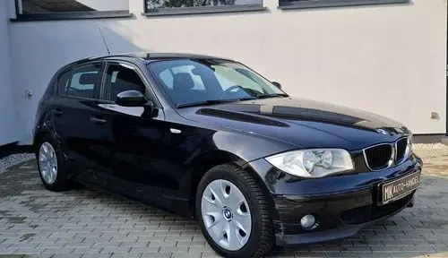 BMW Seria 1 