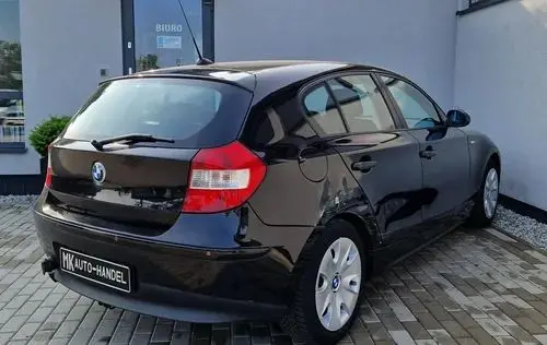 BMW Seria 1 