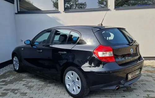 BMW Seria 1 