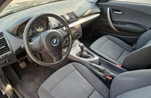 BMW Seria 1 