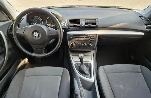 BMW Seria 1 