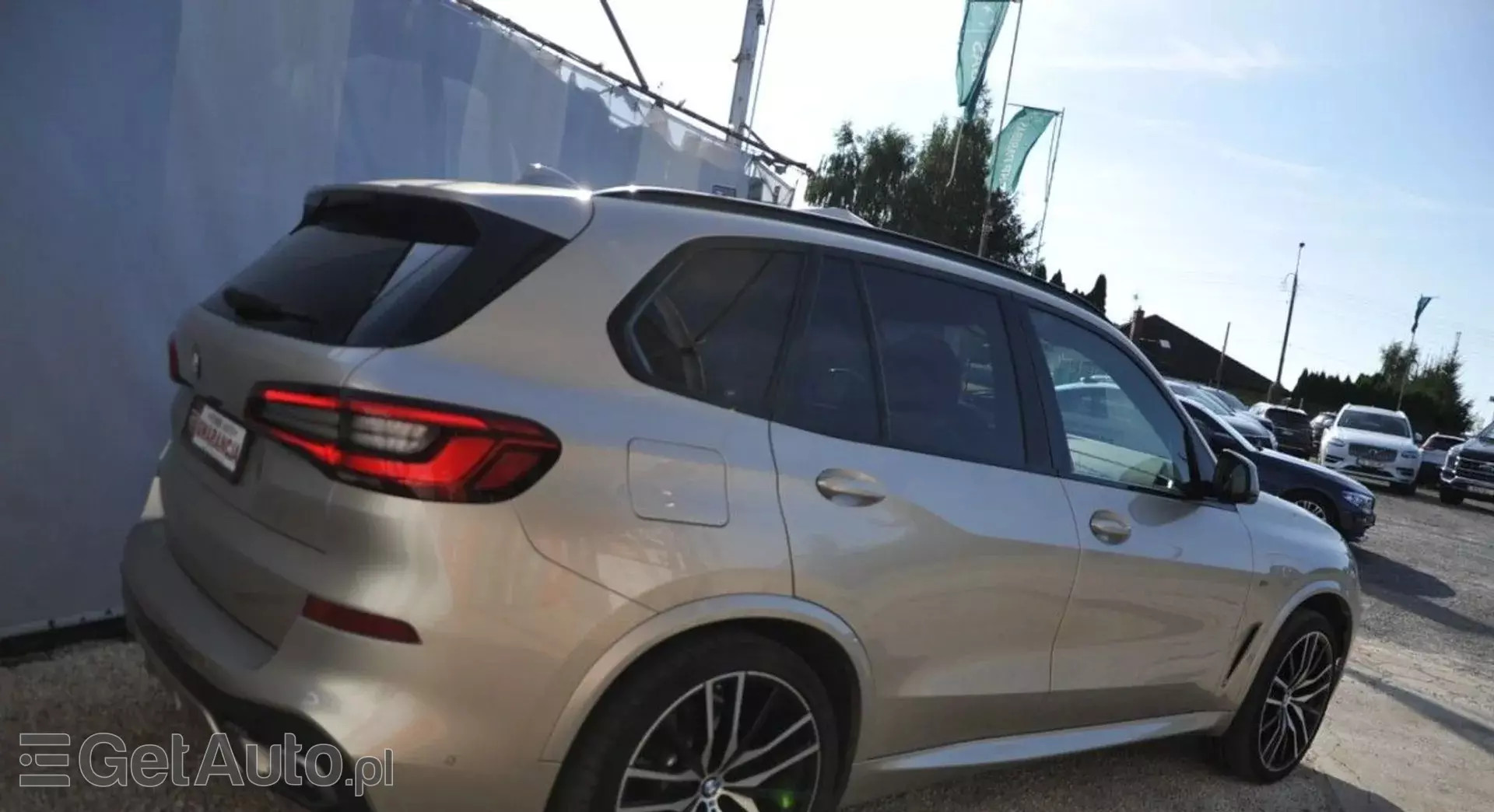 BMW X5 M 