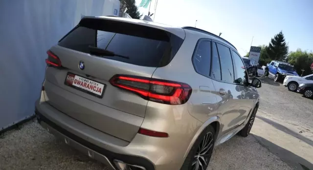 BMW X5 M 