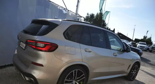 BMW X5 M 