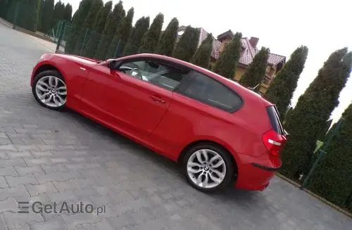 BMW Seria 1 