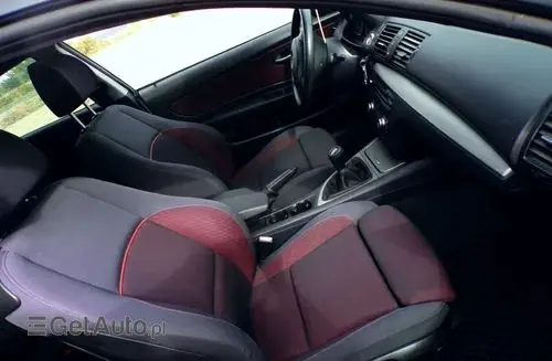 BMW Seria 1 