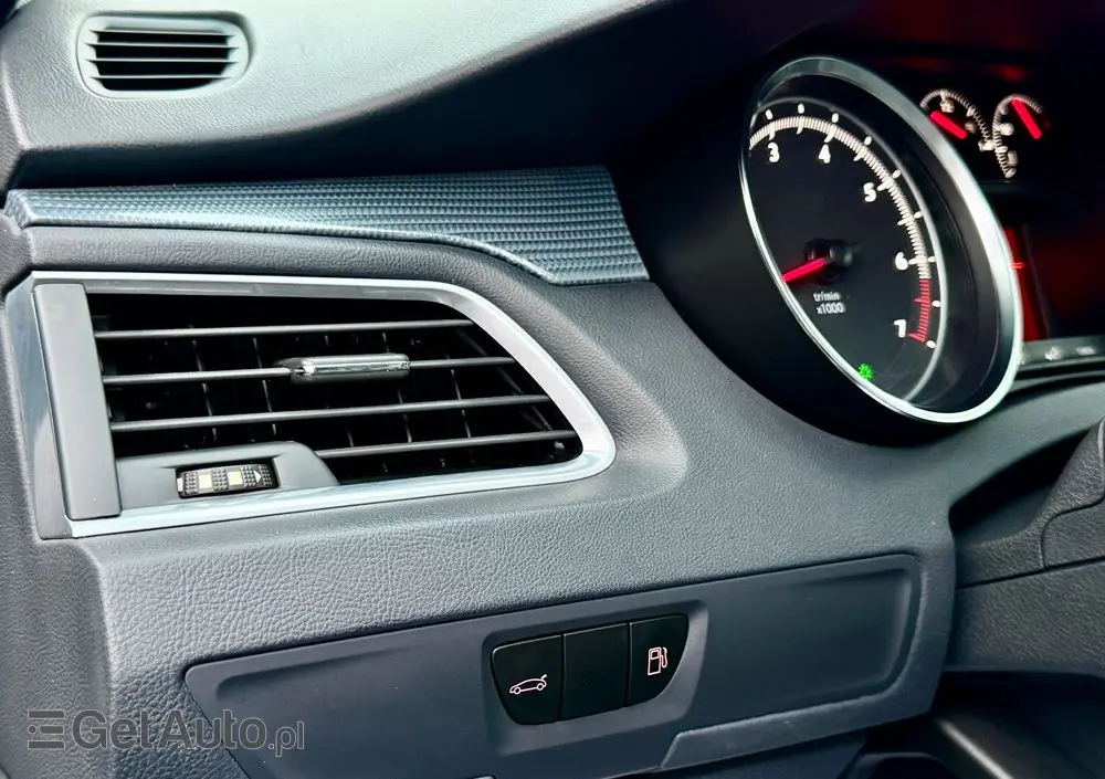 PEUGEOT 508 155 THP Allure