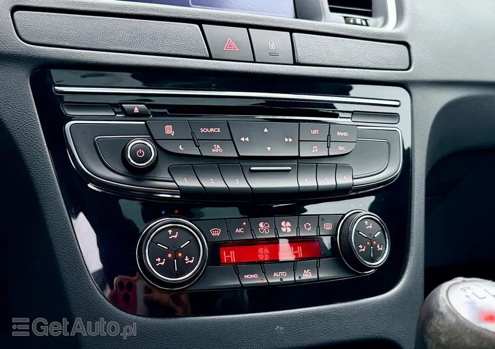 PEUGEOT 508 155 THP Allure