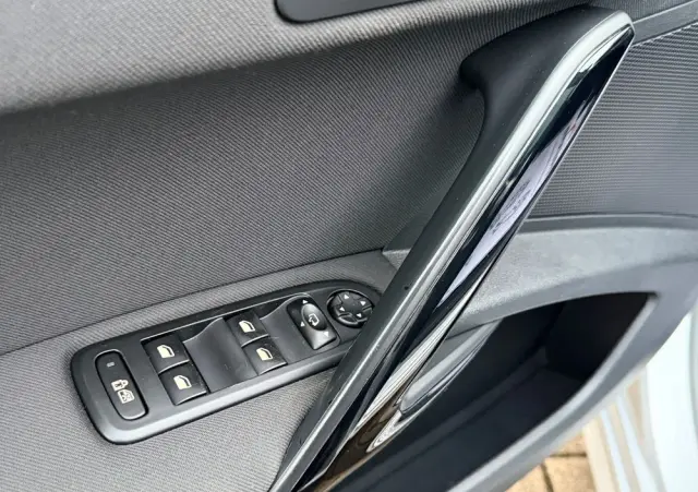 PEUGEOT 508 155 THP Allure