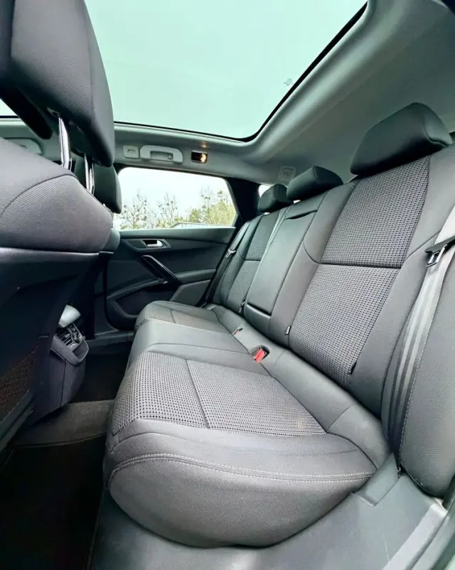 PEUGEOT 508 155 THP Allure