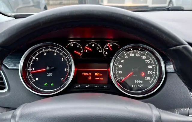PEUGEOT 508 155 THP Allure