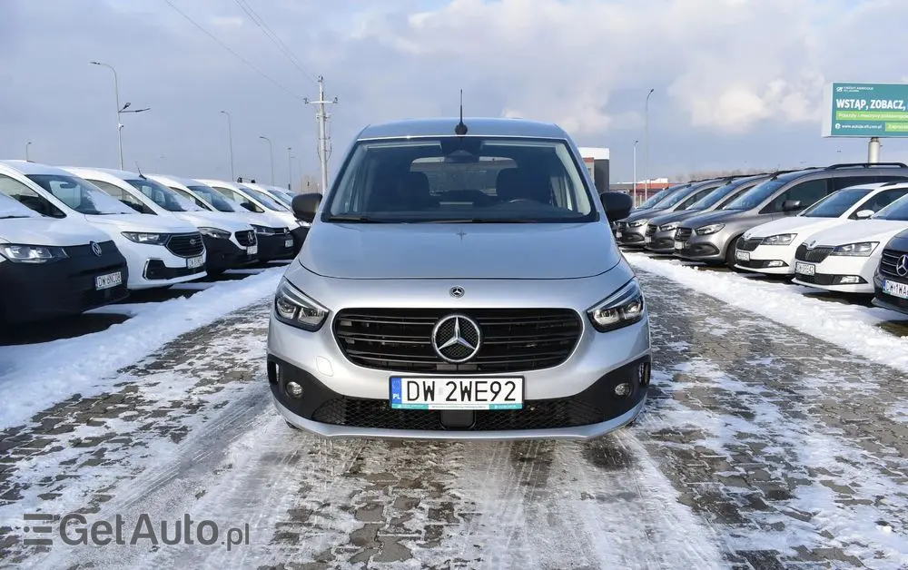 MERCEDES-BENZ Citan Tourer L1 420.723