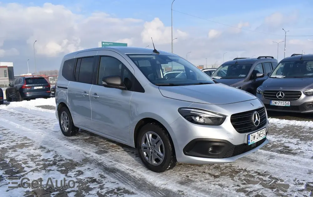 MERCEDES-BENZ Citan Tourer L1 420.723