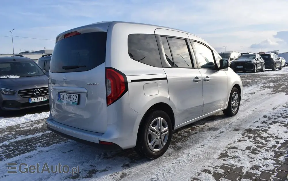 MERCEDES-BENZ Citan Tourer L1 420.723