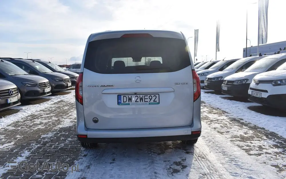 MERCEDES-BENZ Citan Tourer L1 420.723