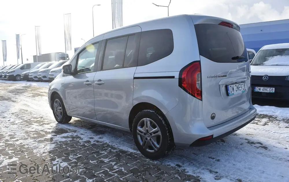 MERCEDES-BENZ Citan Tourer L1 420.723