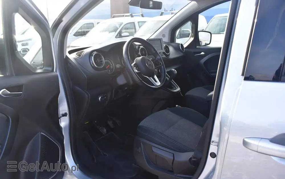 MERCEDES-BENZ Citan Tourer L1 420.723