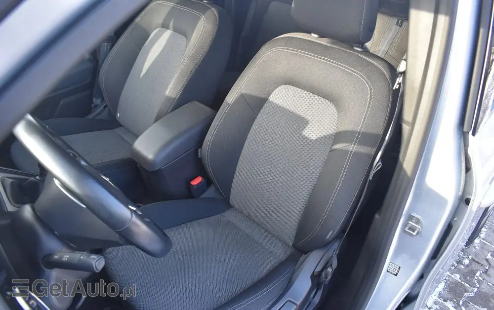 MERCEDES-BENZ Citan Tourer L1 420.723