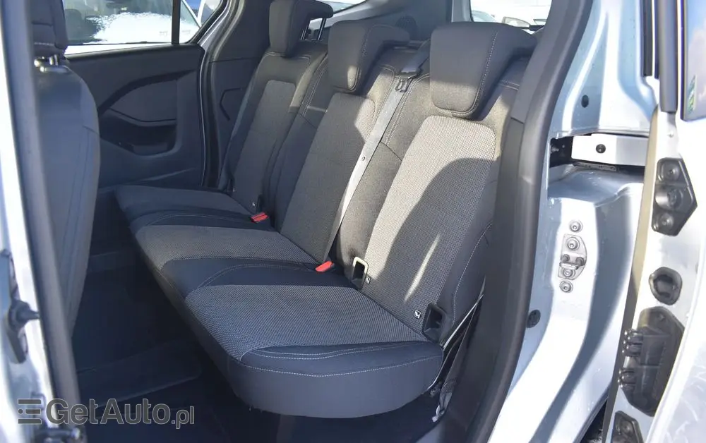 MERCEDES-BENZ Citan Tourer L1 420.723