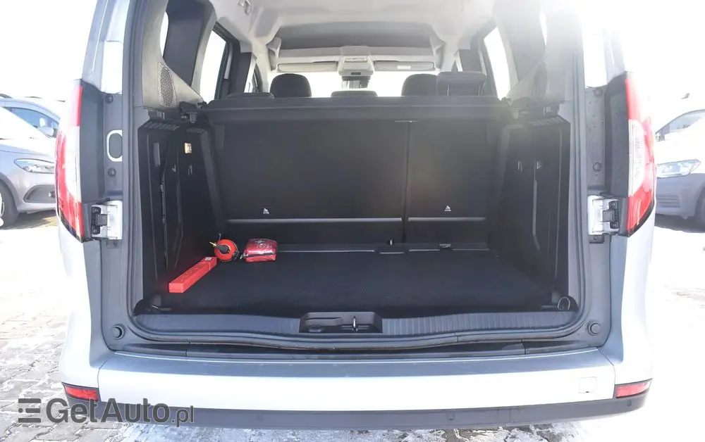 MERCEDES-BENZ Citan Tourer L1 420.723