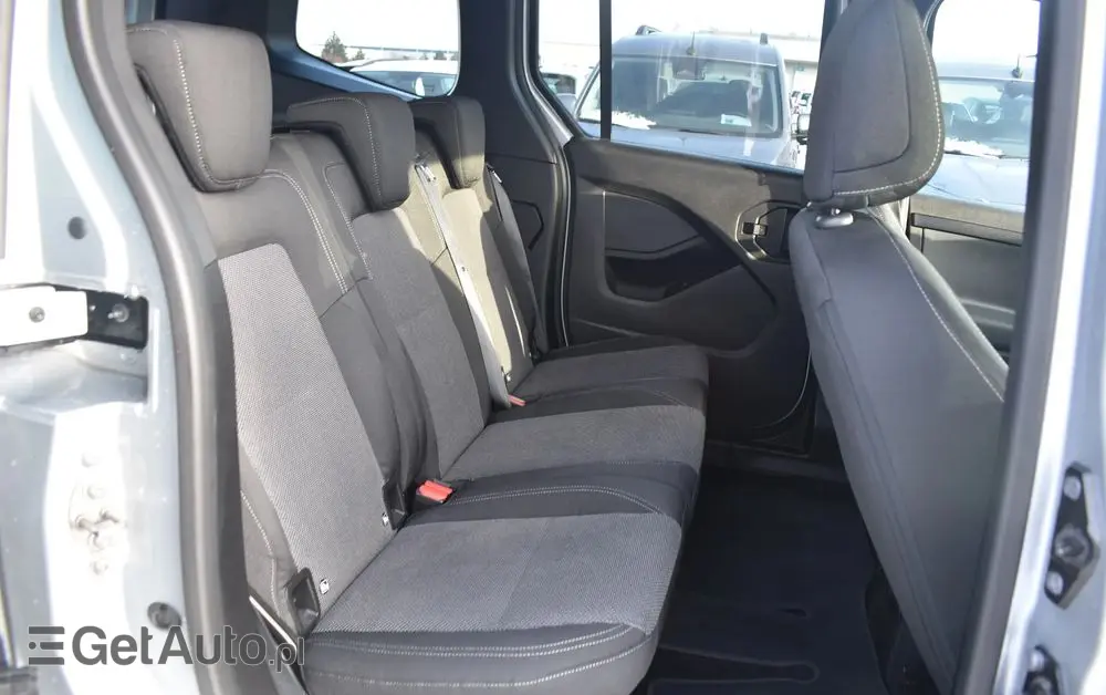 MERCEDES-BENZ Citan Tourer L1 420.723