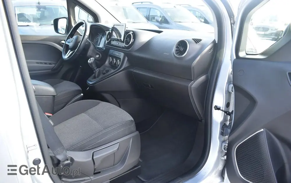 MERCEDES-BENZ Citan Tourer L1 420.723
