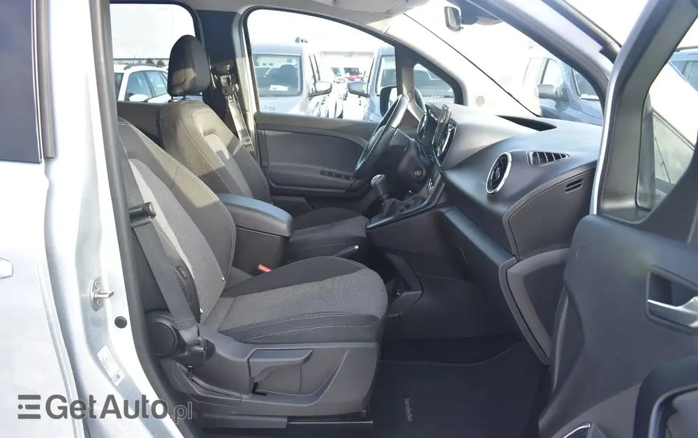 MERCEDES-BENZ Citan Tourer L1 420.723
