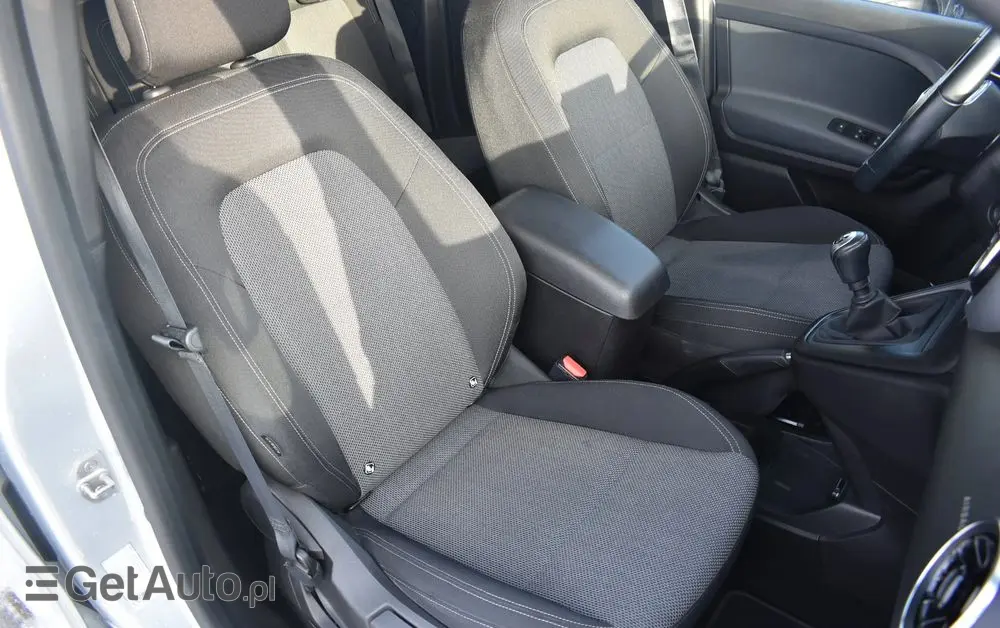 MERCEDES-BENZ Citan Tourer L1 420.723