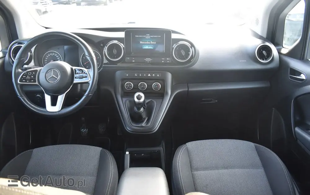 MERCEDES-BENZ Citan Tourer L1 420.723