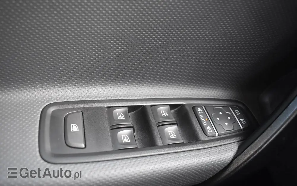 MERCEDES-BENZ Citan Tourer L1 420.723