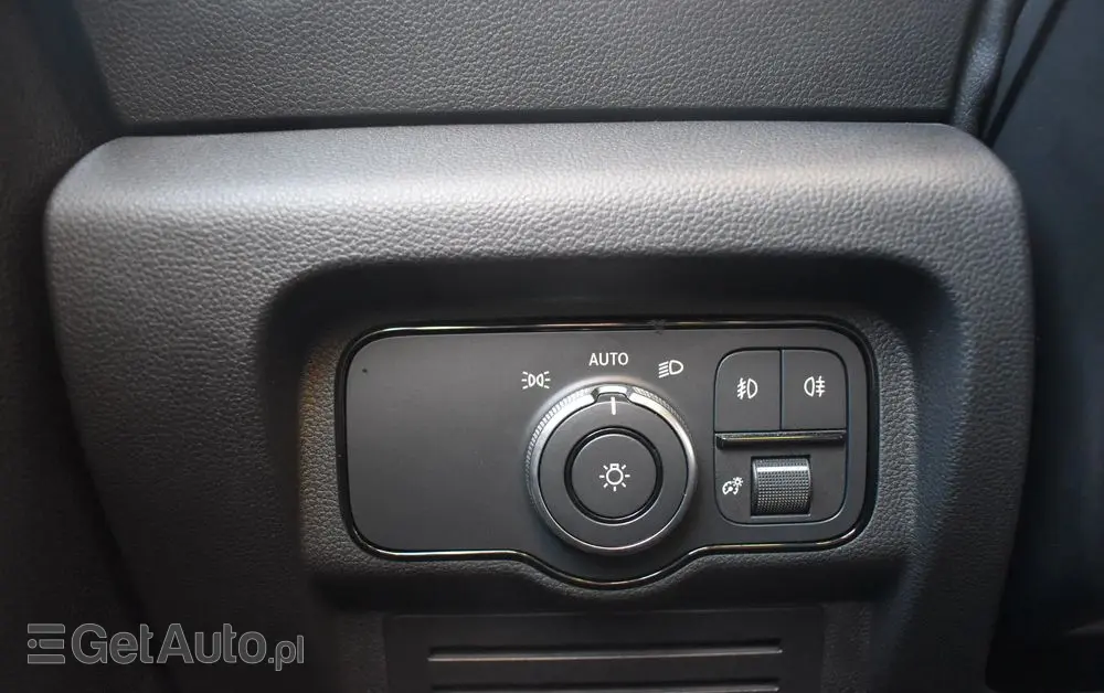 MERCEDES-BENZ Citan Tourer L1 420.723