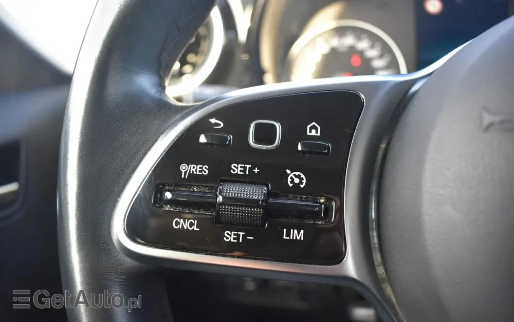 MERCEDES-BENZ Citan Tourer L1 420.723