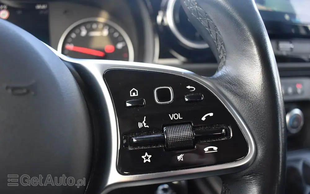 MERCEDES-BENZ Citan Tourer L1 420.723