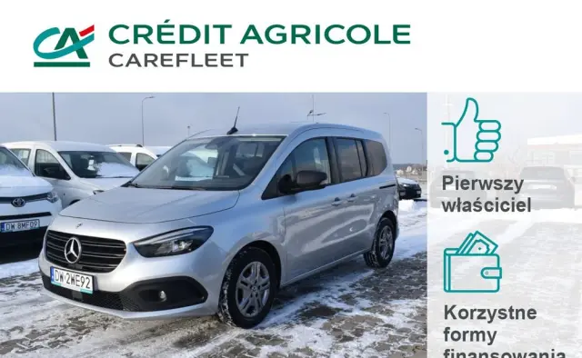 MERCEDES-BENZ Citan Tourer L1 420.723