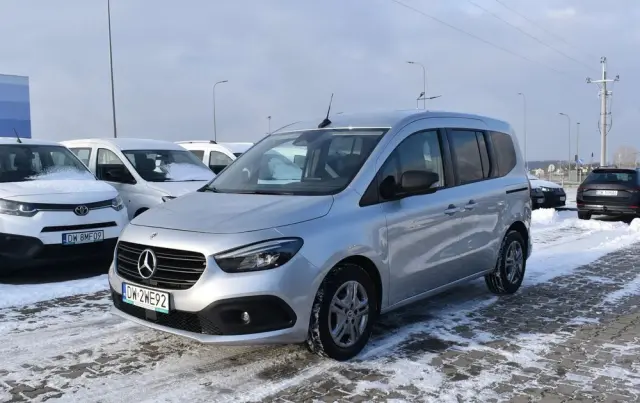 MERCEDES-BENZ Citan Tourer L1 420.723